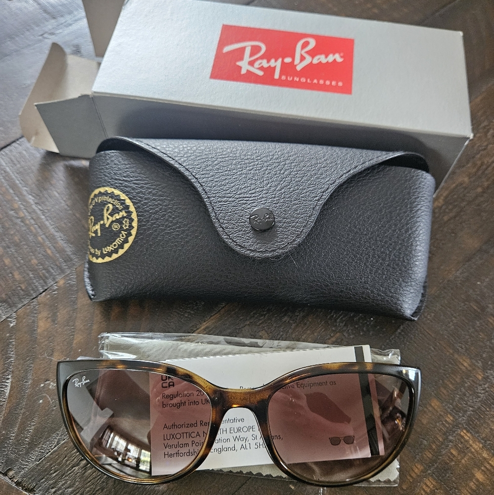 RayBan Women's Sunglasses